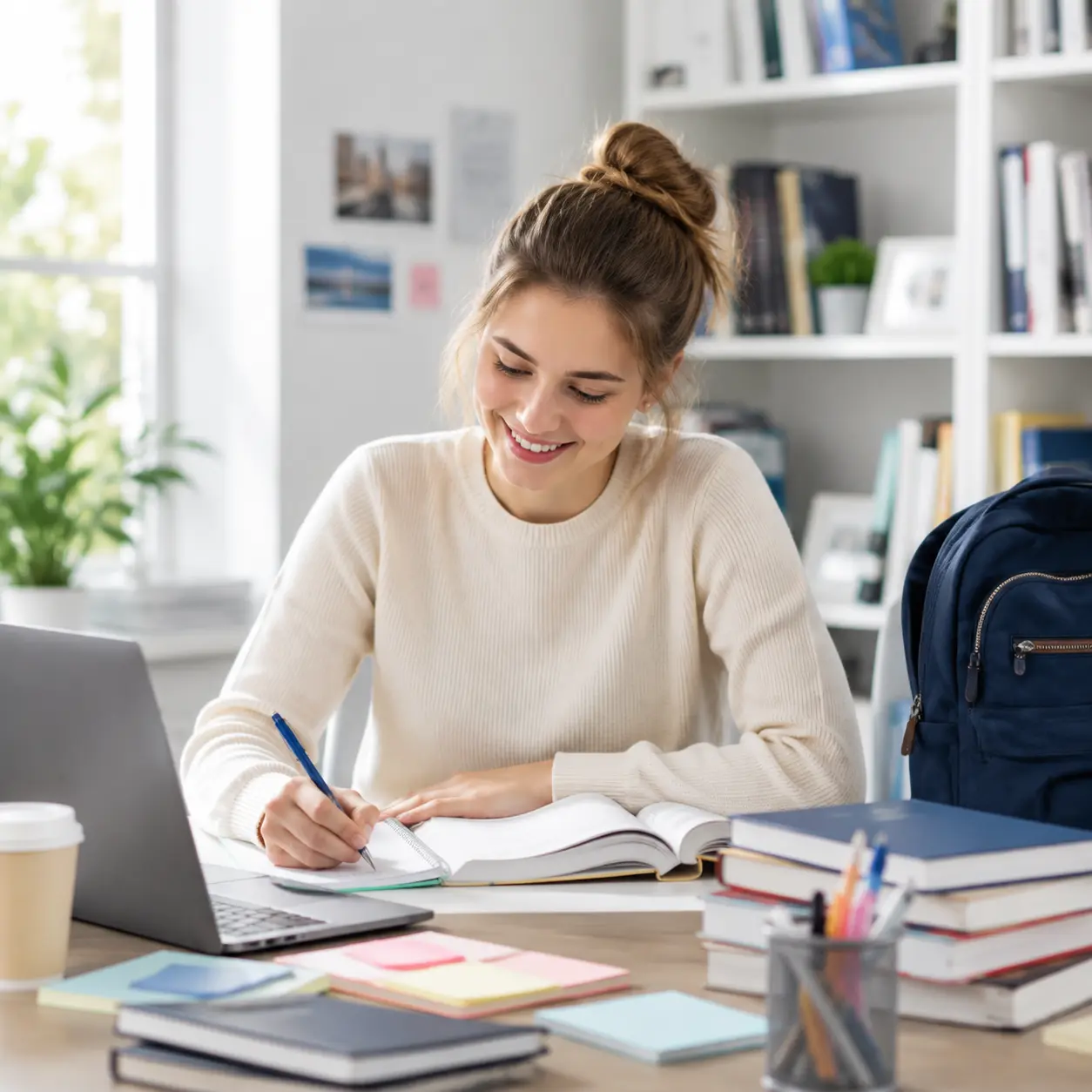 Crédit Étudiant